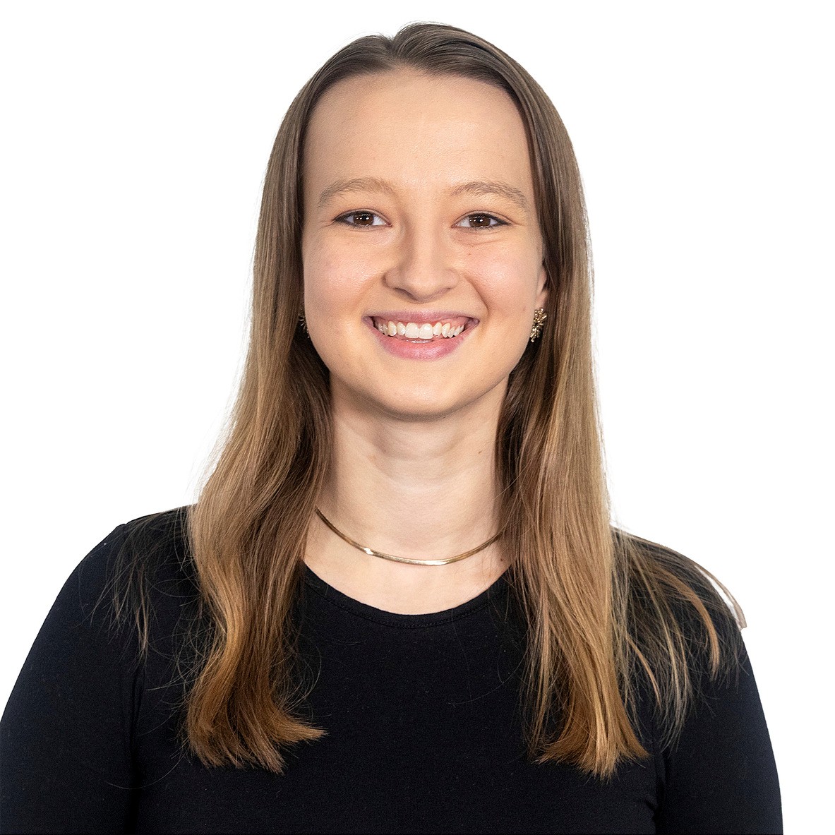 Alissa Cozad