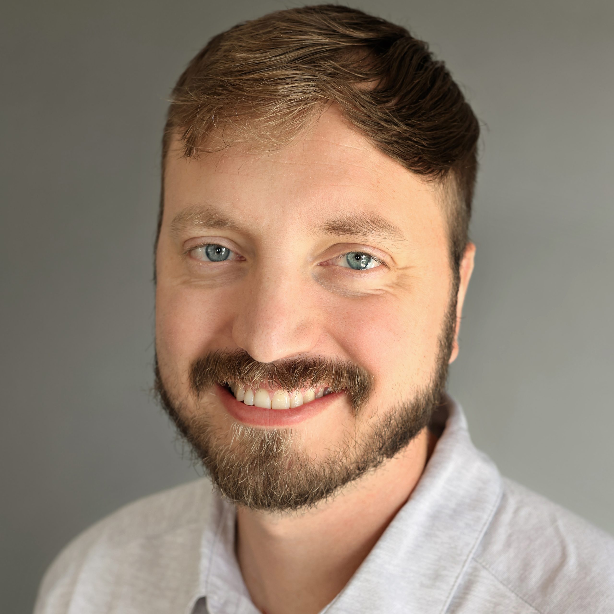 Jacob Cramer, PE