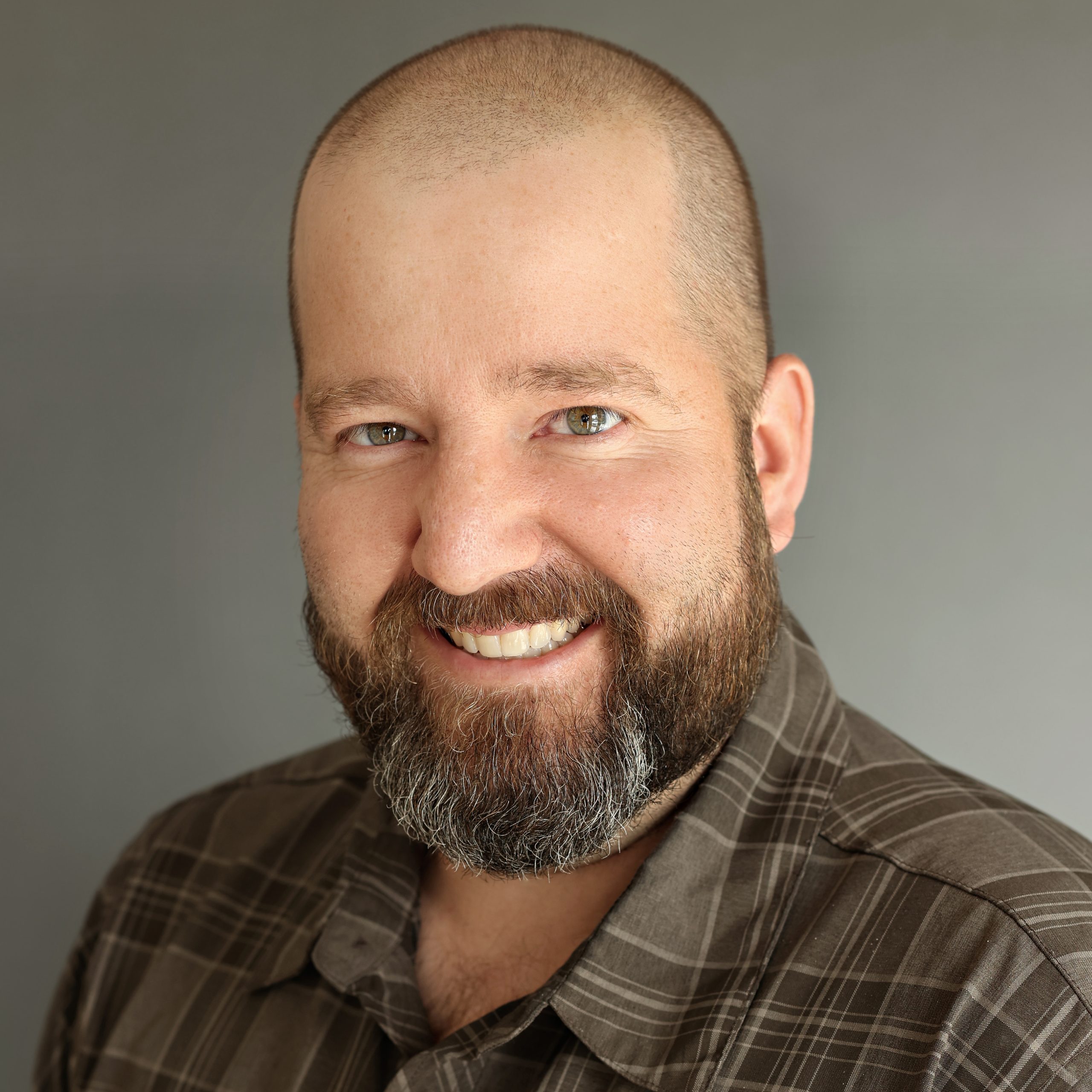 Tim Huber