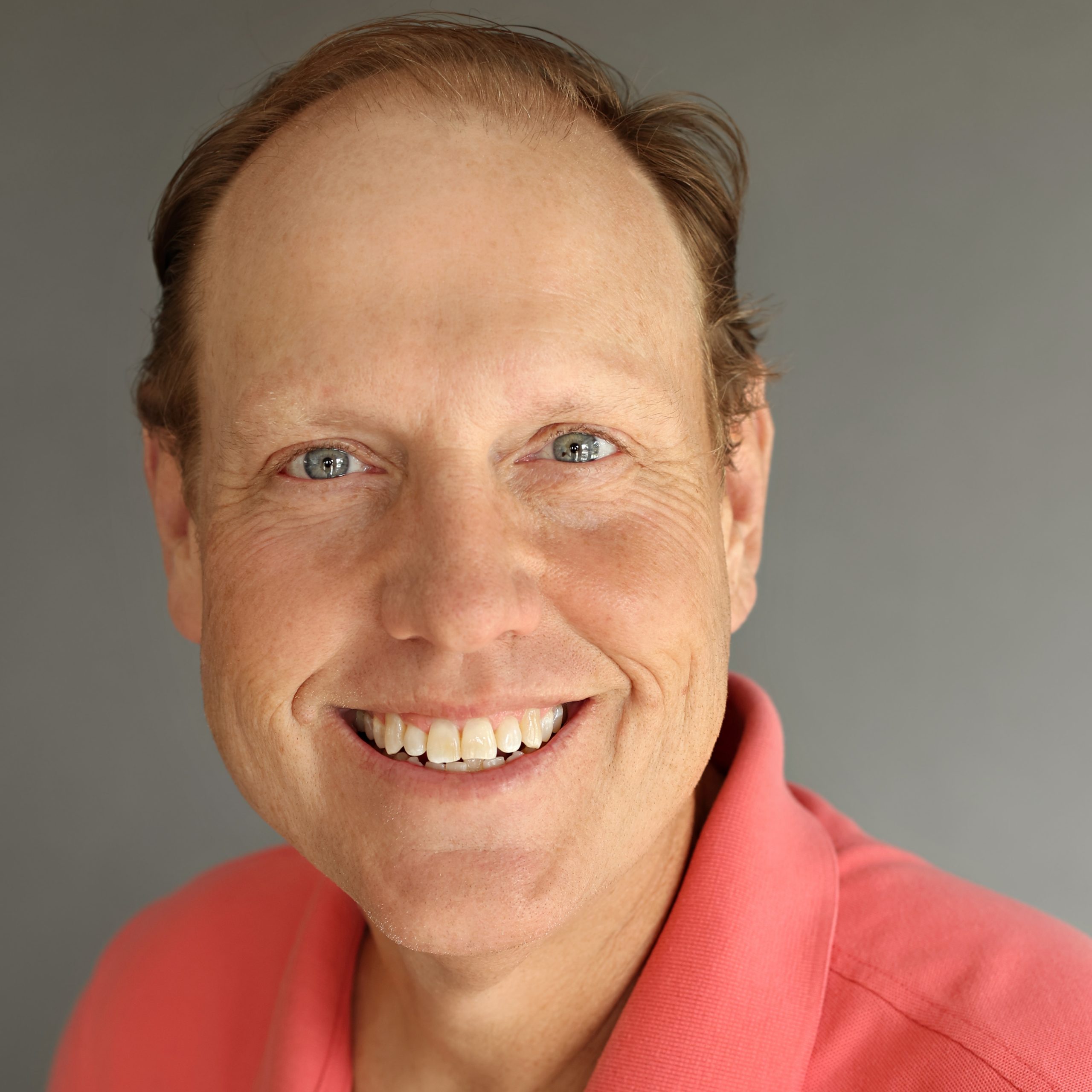 Eric Morff